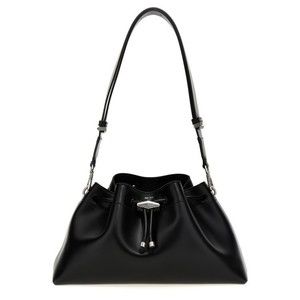 Jimmy Choo Cinch M Shoulder Bag - NWT